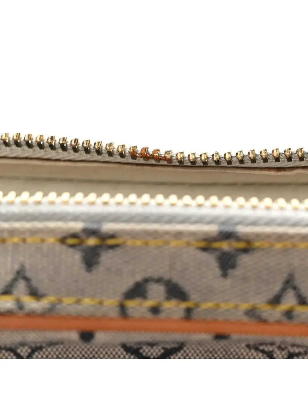 Louis Vuitton Mini Juliette Blue #339416L62B